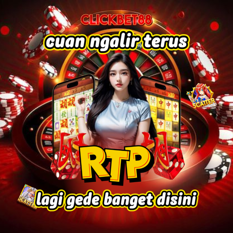 rtp betting pemula
